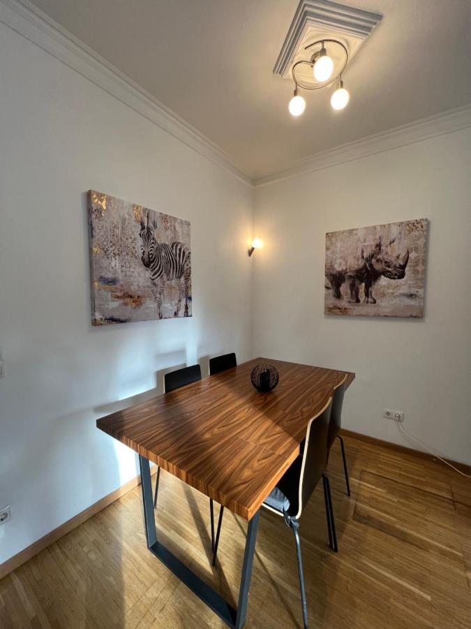 Vienna Home , Near U1 Metro , Big And Cozy Home Exterior foto