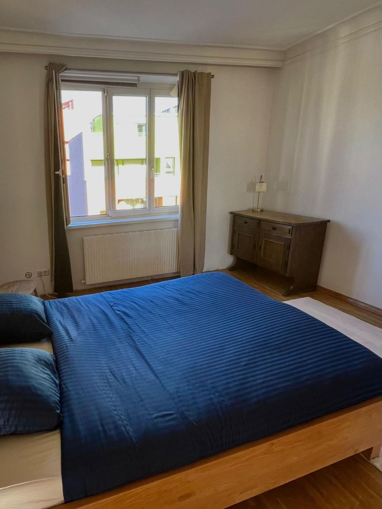 Vienna Home , Near U1 Metro , Big And Cozy Home Exterior foto