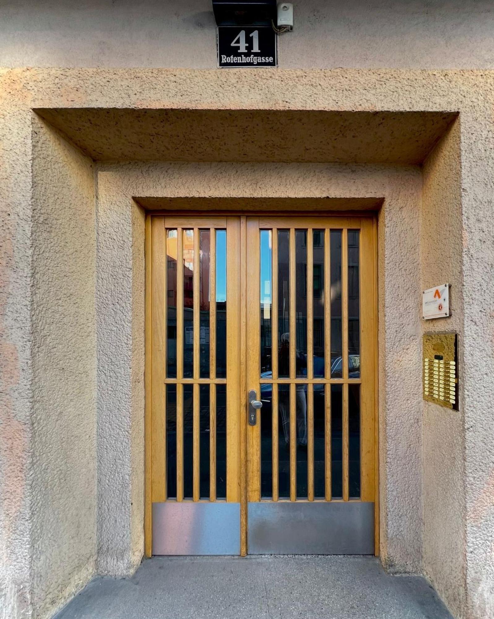 Vienna Home , Near U1 Metro , Big And Cozy Home Exterior foto